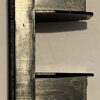 Astra Mk2 Headlight levelling blanking plate - Image 3