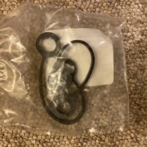 Astra Mk2 Late glovebox straps