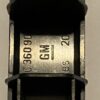 Astra Mk2 Headlight levelling blanking plate - Image 2