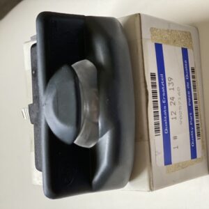 Astra Mk2 Blue /Grey Rear Bumper Lamp New