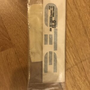 Astra GTE Replica Decal 90219589R