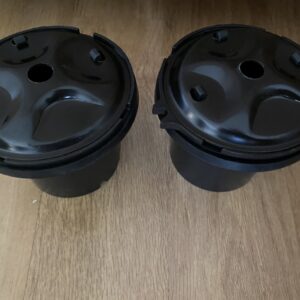 Astra Mk2 Strut Cups complete