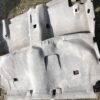 Astra SRI 1988 Light Grey Carpet used collect only