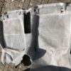 Astra SRI 1988 Light Grey Carpet used collect only - Image 2
