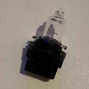 Astra GTE Digi Dash Halogen Bulb(also for Cavalier Mk3 and Omega A & Senator B Digi Dashes