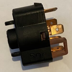 Astra Mk2 ignition switch new
