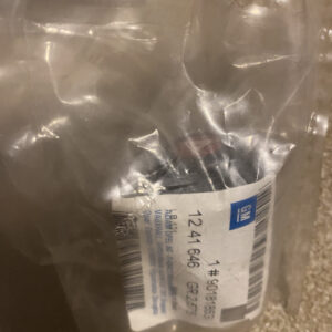 Astra Mk2 Hazard Switch