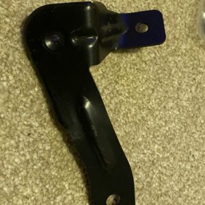 VAUXHALL ASTRA GTE 16V AIRBOX SUPPORT BRACKET