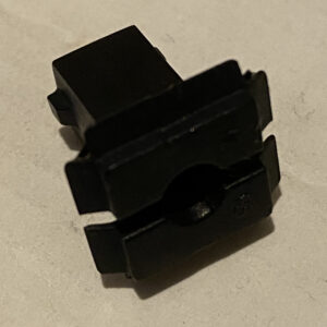 Astra Mk2 Wing insert for Scuttle Trim