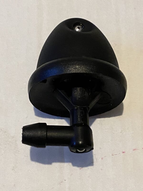 Astra Mk2 Hatchback/Estate/Van & Nova Hatchback Rear Screen Washer nozzle