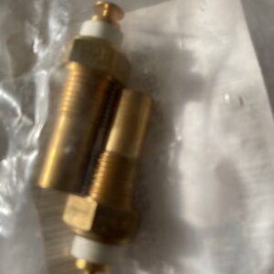 Astra Mk2 engine temp sensor white
