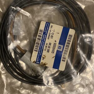 Astra Mk2 / Nova Wing Indicator Bulb Holder