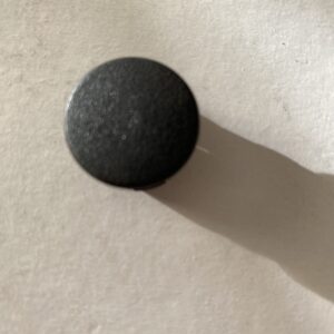 Astra Mk2 Door pocket lower bung black