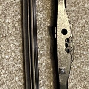 Astra Hatchback rear Wiper blade (GTE)