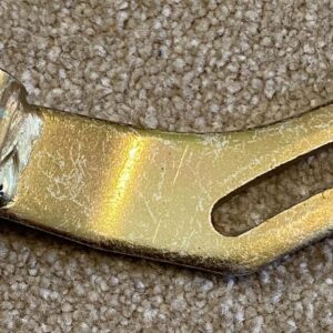 C20xe / C20LET Alternator Support Bracket