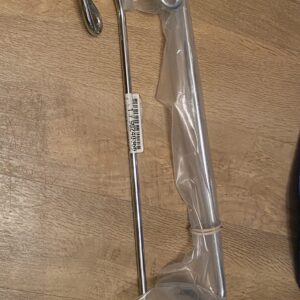 Astra GTE 3 door / 3 door estate belt holders
