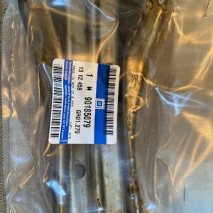 Astra GTE 16v Front x Member support GM
