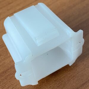 Astra Mk2 Headlamp Clips