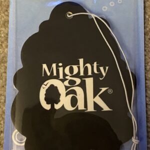 Mighty Oak Air Freshener Ice Cool