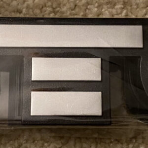 Astra mk2 GTE Grill Badge Reproduction