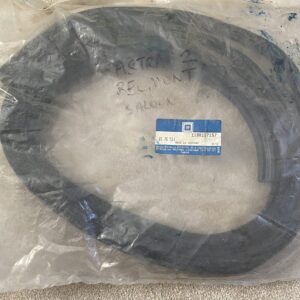 Astra Mk2 Saloon (Belmont) Rear Boot Weather Seal