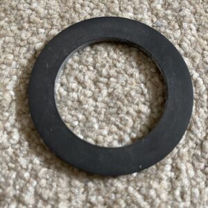 Vauxhall Astra & Cavalier mk2 & Nova Fuel filler cap gasket