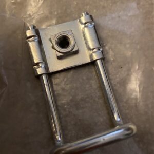 Astra mk2 Belmont / Saloon Boot catch New