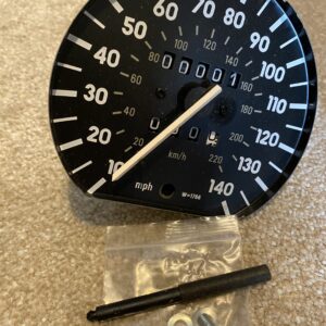 Astra Mk2 SRi/SXi/CD Speedo clock new