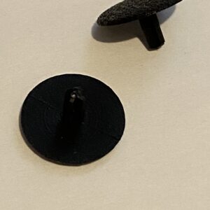 Astra mk2 dash cowling screw blanks SRI/GTE