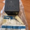 Astra Mk2 GTE 16V Bosch ABS Relay/Fuse 90350989