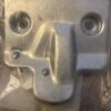Vauxhall Astra Mk2 Saloon (Belmont) STRIKER, TRUNK LID LOCK New