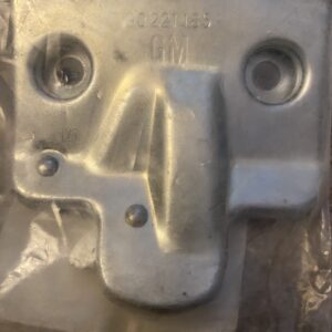 Vauxhall Astra Mk2 Saloon (Belmont) STRIKER, TRUNK LID LOCK New