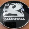 Astra mk2 Sri Bonnet Griffin Badge Repro