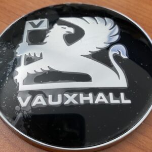 Astra mk2 Sri Bonnet Griffin Badge Repro
