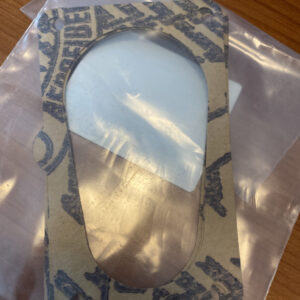Throttle Body Gasket Astra/Cavalier 18SE 20SEH
