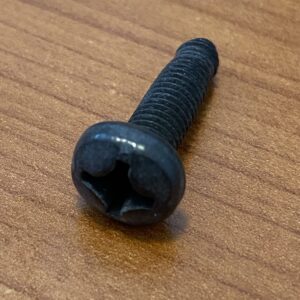 Astra mk2 upper inner door handle screw