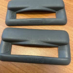 Astra Estate & Van New rear no plate lamp cover