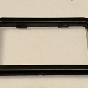 Astra Mk2 aftermarket Anthracite Door Opener surround