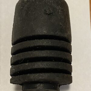 Astra Mk2 Hatchback Rear Tailgate Bump Stops New - Also fits Nova & Cavalier Mk2
