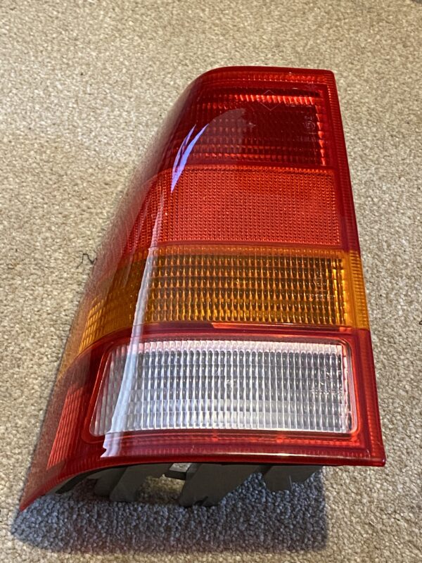 Vauxhall Astra Mk2 Belmont /Cabriolet Rear LH Lamp New