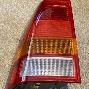 Vauxhall Astra Mk2 Belmont /Cabriolet Rear LH Lamp New