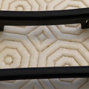 Astra Mk2 oil pipe guard GTE/SRi/SXi