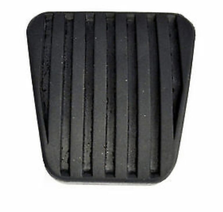 Astra /Calibra/ Vectra/ Corsa/ Tigra clutch /brake pedal rubbers