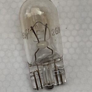 Astra mk2 Side Repeater Bulb 12v 5W