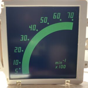 Astra mk2 GTE replacement RH digi dash module