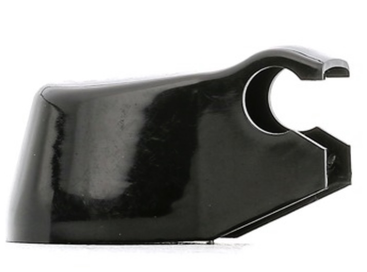 LST Rear Wiper Arm Cover Cap For Renault Opel Astra Ford Saab – Black Plastic (LST-DB-22-01)