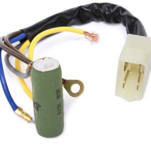 Vauxhall Astra Mk2 /Nova /Cavalier mk2 Heater Motor Resistor