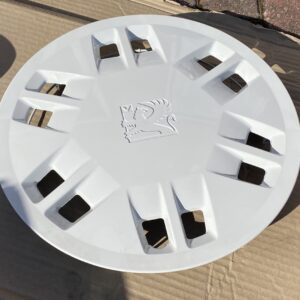 Vauxhall Astra mk2 GTE/SR Cavalier mk2 Wheel Trims x4 90196233