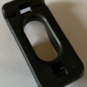 Vauxhall Astra mk2 Astra F and others Bonnet Stay Insert Black