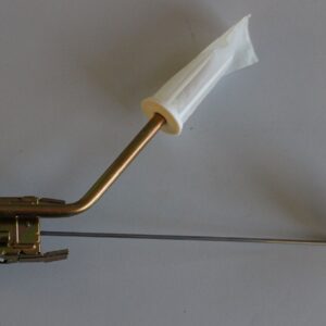 OMEGA-A TANK GAUGE UNIT SALOON (16,17,19)